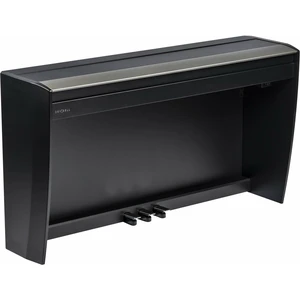 Dexibell VIVO H5 BK Black Pianino cyfrowe