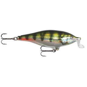 Rapala wobler shallow shad rap pehl - 9 cm 12 g