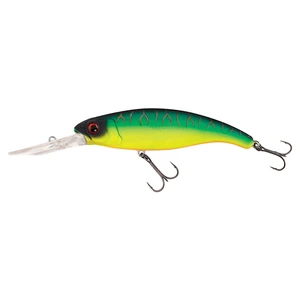 Fox rage wobler slick stick dr uv fire tiger - 9 cm 15 g