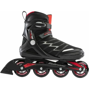 Rollerblade Advantage Pro XT Inline Görkorcsolya Black/Red 40,5