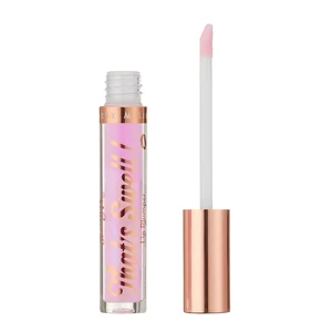 Barry M That's Swell! lesk na pery pre väčší objem odtieň Glow Up 2,5 ml