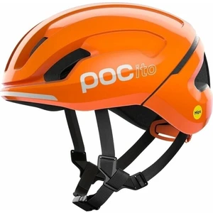 POC POCito Omne MIPS Portocaliu Fluorescent 48-52 2022