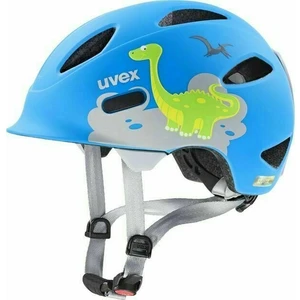 UVEX Oyo Style Dino Blue Matt 45-50 2022