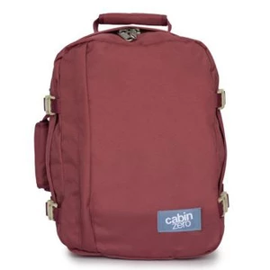 Cabinzero Classic 28L Napa Wine