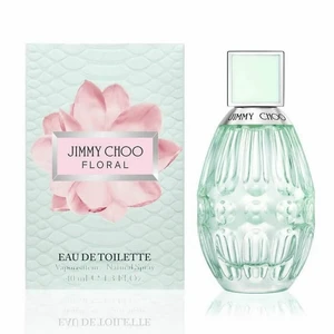 Jimmy Choo Floral - EDT 2 ml - odstrek s rozprašovačom