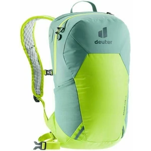 Deuter Speed Lite 13 Jade/Citrus 13 L Outdoor hátizsák