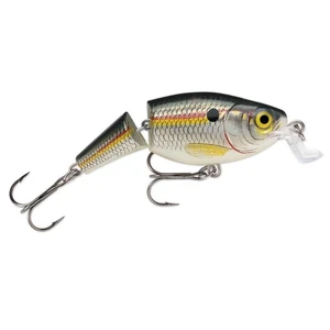 Rapala wobler jointed shallow shad rap sd - 7 cm 11 g