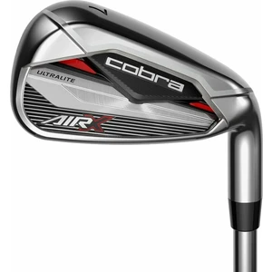 Cobra Golf Air-X Iron Set Crosă de golf - iron