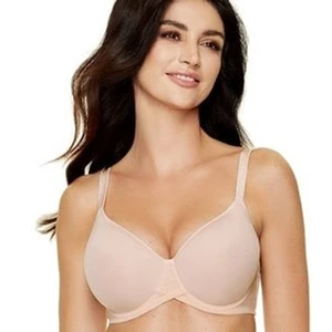 Luna / B5 padded bra - beige