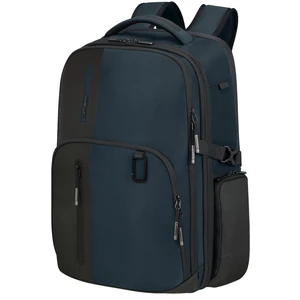 Samsonite Batoh na notebook 17,3'' Biz2go EXP Overnight 30/35 l - tmavě modrá