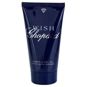 Chopard Wish tělové mléko pro ženy 150 ml