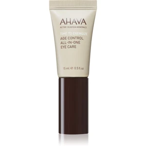 AHAVA Time To Energize Men omlazující oční krém pro muže 15 ml