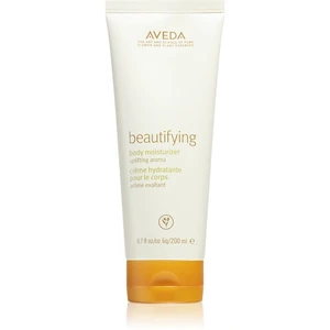 Aveda Beautifying Body Moisturizer zkrášlující hydratační krém 200 ml