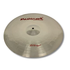 Masterwork Troy Crash Cymbal 18"