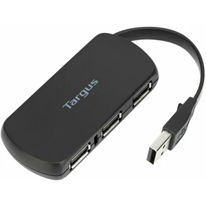 Targus 4 Port USB 2.0 Hub USB Hub