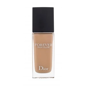 DIOR - Dior Forever Skin Glow 24h Hydrating Foundation - Hydratační make-up