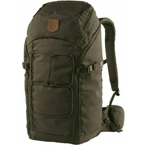 Fjällräven Singi 28 Dark Olive 28 L Outdoor Backpack