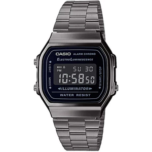 Casio Collection A168WEGG-1BEF (007)