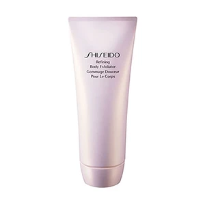 Shiseido Tělo vý peeling Refining ( Body Exfoliator) 200 ml