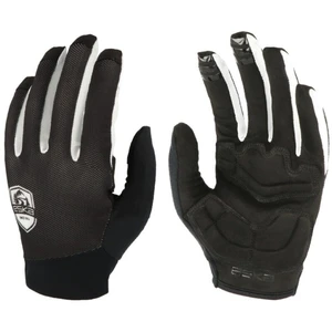 Eska Spoke Gloves Black 10