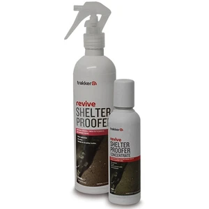 Trakker impregnačná sada revite shelter reproofing kit