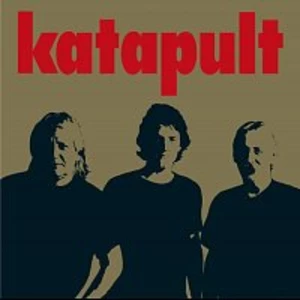 Katapult – Zlatá deska (Signed Edition) CD