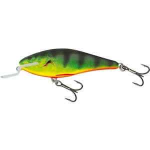 Salmo wobler executor shallow runner real hot perch-5 cm 5 g