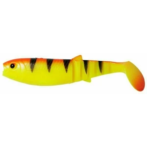 Savage Gear Cannibal Shad Golden Ambulance 10 cm 9 g