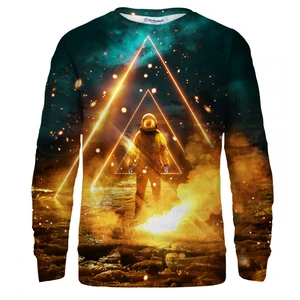 Bittersweet Paris Unisex's Galaxy Sweater S-Pc Bsp442