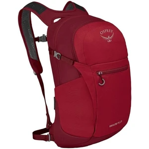 Osprey Lifestyle zaino / Borsa Daylite Plus Cosmic Red 20 L