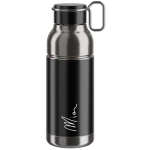 Elite Cycling Mia Noir-Argent 650 ml