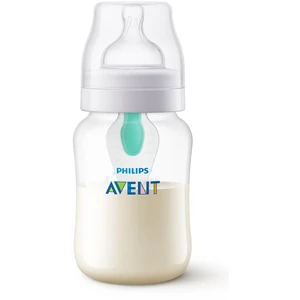 Philips AVENT Láhev Anti-colic 260 ml s ventilem AirFree