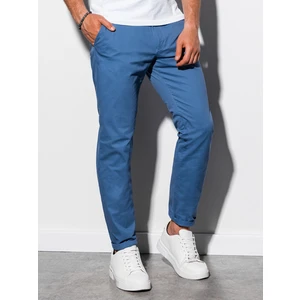 Pantaloni da uomo Ombre P894