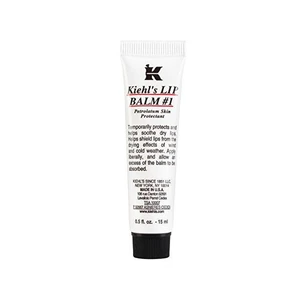 Kiehl´s Balzám na rty (Lip Balm #1) 15 ml