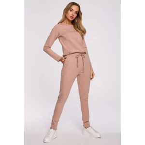 Made Of Emotion Woman's Jumpsuit M583