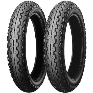 DUNLOP 4.1 H 19 61H TT100 TT