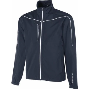 Galvin Green Armstrong Navy/White 2XL Chaqueta impermeable