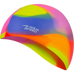 AQUA SPEED Unisex's Swimming Cap Bunt