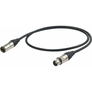 PROEL ESO210LU5 5 m Cable de micrófono