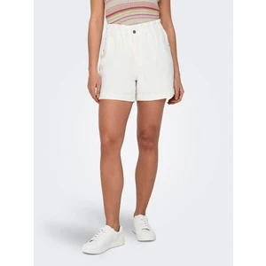 White Shorts JDY Zizzy - Women