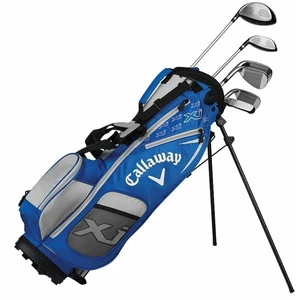 Callaway XJ2 Balkezes Graphite Junior Teljes szett