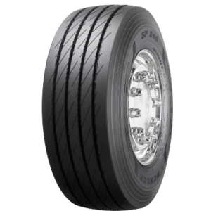 DUNLOP 285/70 R 19.5 150/148J SP246 TL M+S 3PMSF