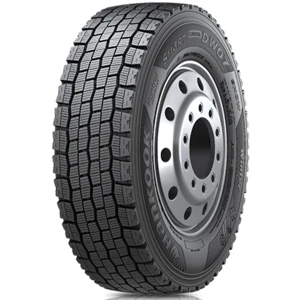 HANKOOK 315/70 R 22.5 154/150L DW07 TL M+S 3PMSF