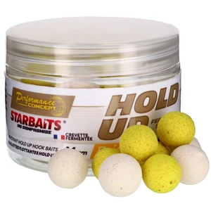 Starbaits plávajúce boilie bright hold up fermented shrimp 50 g - 16 mm