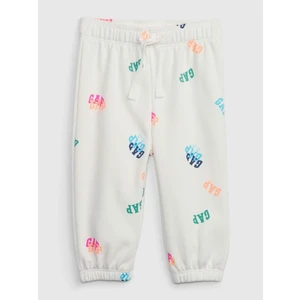 GAP Baby sweatpants with logo - Boys