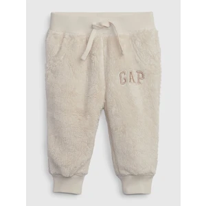 GAP Kids' Plush Sweatpants - Boys