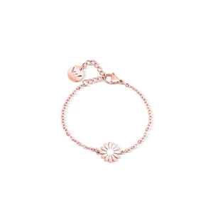 VUCH Riterra Rose Gold Bracelet