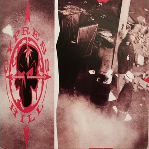 Cypress Hill - Cypress Hill (LP)