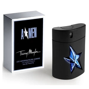 Thierry Mugler A*Men - EDT (plnitelná Rubber Flask) 50 ml