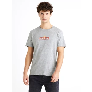 Celio T-Shirt One Piece - Men